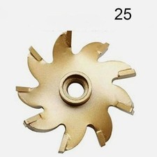 Cortadora eléctrica de pared/piso de hormigón con hoja de aleación de 25 mm Eléctrico Cutting Máquina price