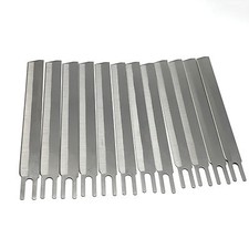 Hoja recta 5" para cortadora de tela tipo compacto KM-EU - Paquete de 12 Eléctrico Cutting Máquina price