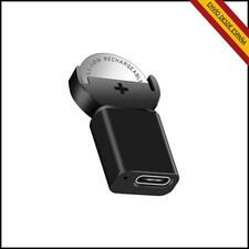 Cargador batería LIR2032, LIR2025, ML2032, ML2025, adaptador tipo C Batería Cargador price