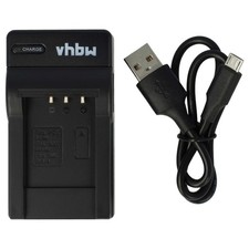 Cargador USB de batería para Nikon Coolpix S3200 S33 S3300 S3400 S3500 4,2V Batería Cargador price