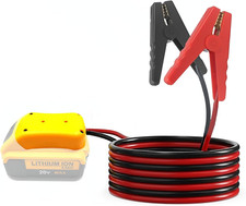 Pasa Corriente Para Automóvil Carro Cables Pasar Autos Batería Cable De Arranque Cable de arranque para batería price