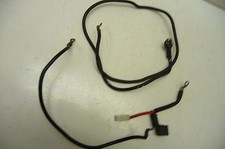 Cables De Batería Y Arranque Para Yamaha XZ550 XZ 550 Vision #4046 Cable de arranque para batería price