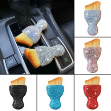 Cepillo para detalles de automóviles mango de estrás universal suministros de limpieza interior de automóviles General Coche Limpieza price