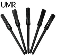 JUEGO DE 5 PIEZAS CEPILLO DETALLE COCHE PARA LIMPIEZA RUEDAS MOTOR EMBLEMAS VENTILACIÓN AIRE General Coche Limpieza price