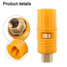 Boquilla de flujo de agua ajustable para lavado eficiente de autos y limpieza general General Coche Limpieza price