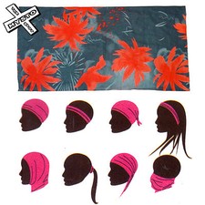 HOMBRE/MUJER MULTI AJUSTE BUFANDA PASAMONTAÑAS BANDANA SNOOD MÁSCARA FACIAL CALENTADOR DE CUELLO Neck Warmer de hombre price
