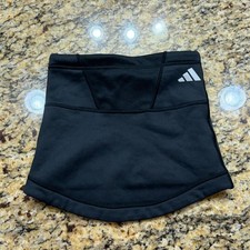 Adidas COLD.RDY Calentador de Cuello Negro Forrado de Vellón Polaina para Correr Reflectante para Hombres Neck Warmer de hombre price
