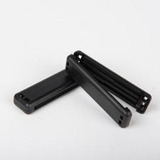 Clip ajustador de cinturón de seguridad 2 piezas tapón cómodo para cinturón de seguridad Reino Unido Asiento Cinturón Stopper price