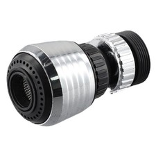 for 360 Rotate Swivel Water Saving Tap Aerator Faucet Nozzle Filter Kitchen Faucet price