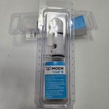 Moen 1248 B Cartridge OEM 2 Handle Faucet  Valve Plumbing Part White Genuine Faucet price