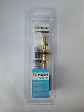 NEW MOEN 1225 B Cartridge Single-Handle Faucet & Shower Replacement  Genuine OEM Faucet price