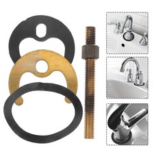 Kit de montaje de fijación de grifo de cocina para grifo de fijación de lavadora Circlip Faucet price