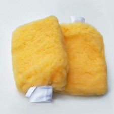 Guantes de lavado de autos Paño de limpieza de autos Productos de belleza para automóviles Coche Wash Productos price
