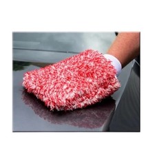 Guante de microfibra para lavado de autos suave limpieza automática detalles sin arañazos Coche Wash Productos price