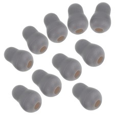 Equipo de protección auditiva de 10 piezas para estetoscopio auricular de repuesto Equipamiento de protección auditiva price