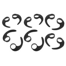 12 piezas tapones para los oídos para equipos de protección auditiva de concierto cubiertas de auriculares Equipamiento de protección auditiva price