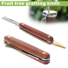 Herramienta de corte de injerto árbol de poda portátil plegable para jardín de frutas y verduras Pruning Máquinas price