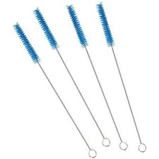 Dr. Brown’s Vent Brushes x4 Limpiador de Tetina Biberón NUEVO Pacifier- Biberón Detergent price