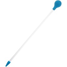 Reef Coral Fertilizante Líquido Alimentador Coral Tubo Acrílico para Peces Marinos 40 cm Fertilizer price