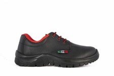 Zapatos de Trabajo Seguridad de Seguridad Lewer Clásico 58150 S3 Italiana De Trabajo Zapatos price