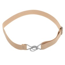 Cinturón elástico para niños Pantalón Cinturón Vestido Cinturón Niña Niño Jean Cinturón Niños Cintura Belts infantil price