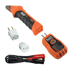 80016 Kit de herramientas para buscador de disyuntores con accesorios Hand Herramientas Accesorios price