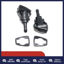 2 Windshield Washer Sprayer Fluid Spray Nozzle For Dodge Ram 1500-5500 4805742AB Sprayer price