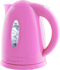 Hervidor eléctrico, agua caliente, calentador de 1,7 litros - Sin BPA Agua Calentadores/ Kettle price