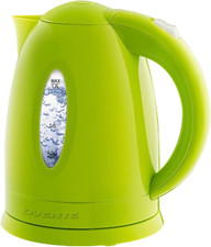 Hervidor Eléctrico, Agua Caliente, Calentador 1,7 Litros - Sin BPA Rápido Agua Calentadores/ Kettle price