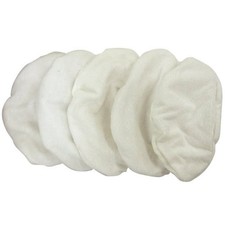 Paños de microfibra Yamazen (5 piezas) para fregona de vapor tipo palo_ Steam Cleaner price