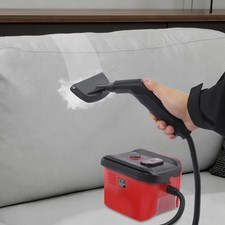 Limpiador de vapor portátil 1500 W 4,5 bar alta presión hogar coche máquina de vapor Steam Cleaner price