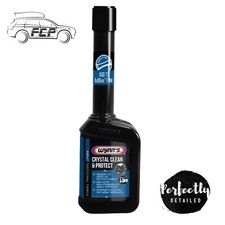 Wynns Crystal Clean & Protect Aditivo Diesel Adblue Sistema SCR Tratamiento 125 ml Diesel Additive price