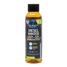 Diesel Winter Anti-Gel Fuel Additive 4 OZ Diesel Additive price