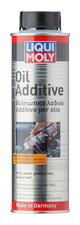 Aditivo de aceite de motor LIQUI MOLY 300 ml 2591 | Potenciador de lubricación MoS2 Diesel Additive price