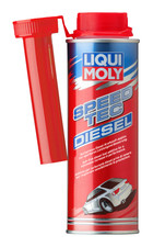 Aditivo combustible diésel LIQUI MOLY Speed Tec 250 ml 3722 Diesel Additive price