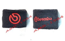Protección Esponja Original BREMBO X Depósito Aceite Bomba de Freno Al Manillar Aceite Bomba price