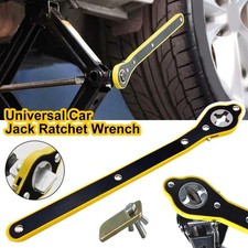 Llave de trinquete de gato que ahorra mano de obra para automóvil Gato de tijera Rueda de neumático de garaje Llave H Wheel Lug Wrench price