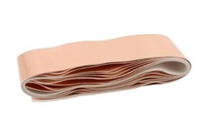 Copper Foil Shielding Tape (Various Widths) Sold per 0.3 metre Tape price