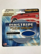 Prostripe R21242 1/4 In. X 40 Feet Pinstripe Pin Striping Tape - VIVID BLUE Tape price