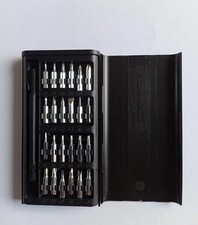 25 in 1 Mini Screwdriver Set Screwdriver price