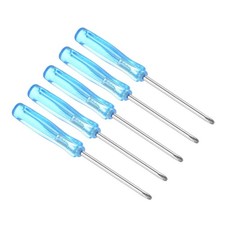 Paquete de 5 mini destornilladores Phillips de 2,0 mm de longitud de 65 mm para reparación de pequeños electrodomésticos Screwdriver price
