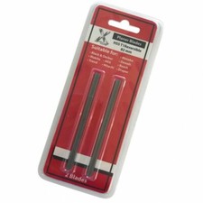 Cepilladora eléctrica HSS Ferm Twin Pack 82 mm Planer price