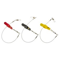 Fishing Line Release Snap Clips Set of 2 for Planer Boards and Downriggers Planer price