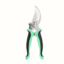 Tijeras de podar profesionales de acero inoxidable recortadoras de ramas de árboles de jardín Pruning Shears price