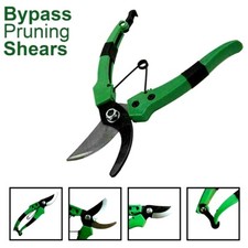 Tijeras de podar de jardín podadoras de bonsái tijeras de jardín tijeras de plantas herramienta cortadora Pruning Shears price