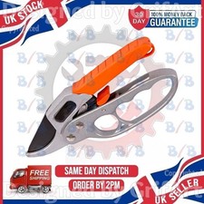 TIJERAS DE PODAR DE TRINQUETE PODADORAS DE JARDÍN TIJERAS DE PODAR CORTADOR DE FLORES HERRAMIENTA DE MANO Pruning Shears price