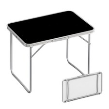 Mesa de camping Plegable Jardín Balcón Trabajo Viaje Jardín Mesa price
