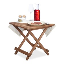 Mesa plegable mesita de jardín 10 kg mesa auxiliar plegable mesa de camping Jardín Mesa price