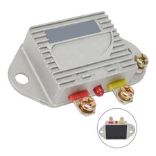 Universally Compatible Voltage Regulator for 14V/12V For Car Generators Generators price