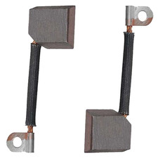 NEW BRUSHES BRUSH FOR DELCO GENERATORS FIT JACOBSEN, MASSEY FERGUSON, SIMPLICITY Generators price